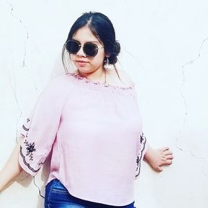 Meet your Posher, Michelle